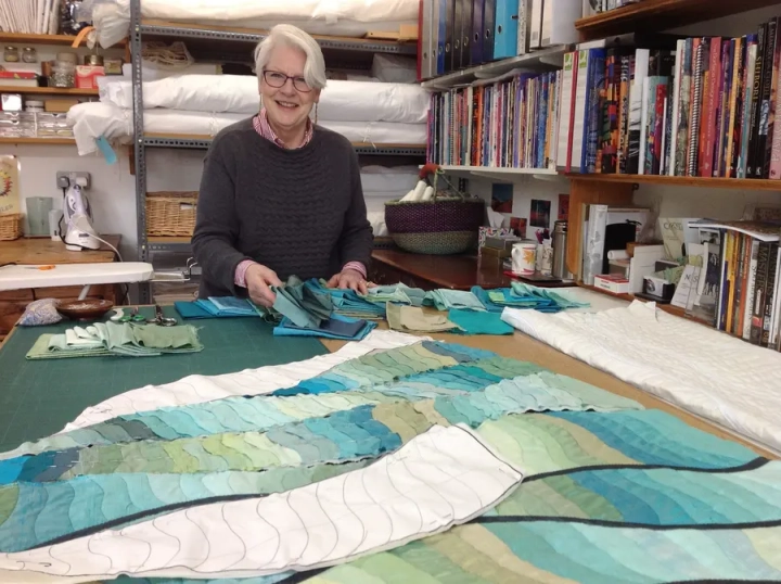 Jill Sharpe Textiles