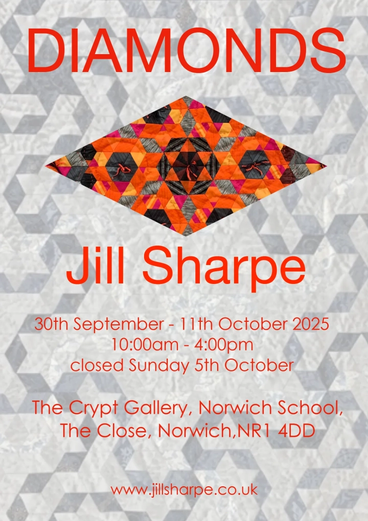 Jill Sharpe Diamond